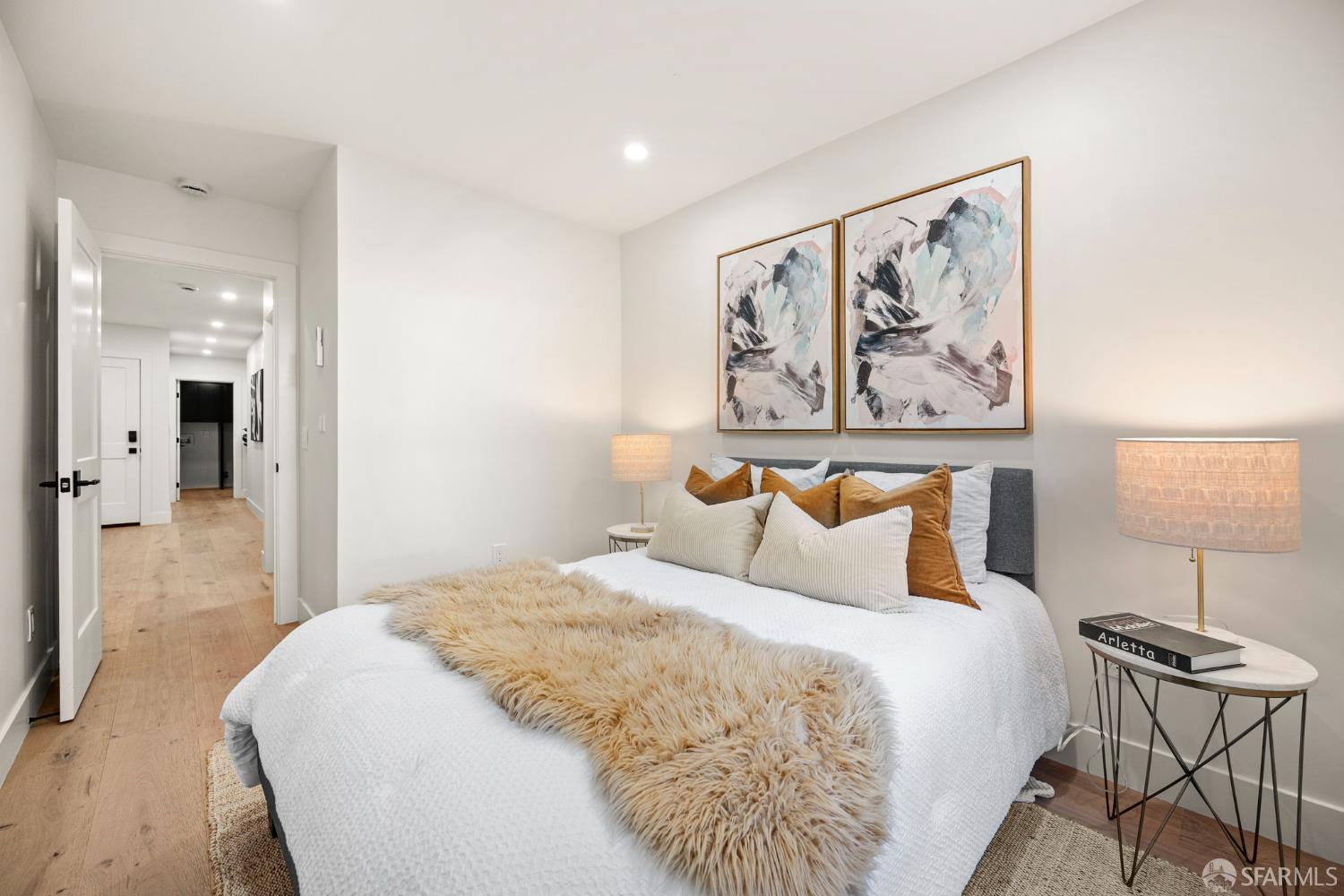 3237 Harrison Street