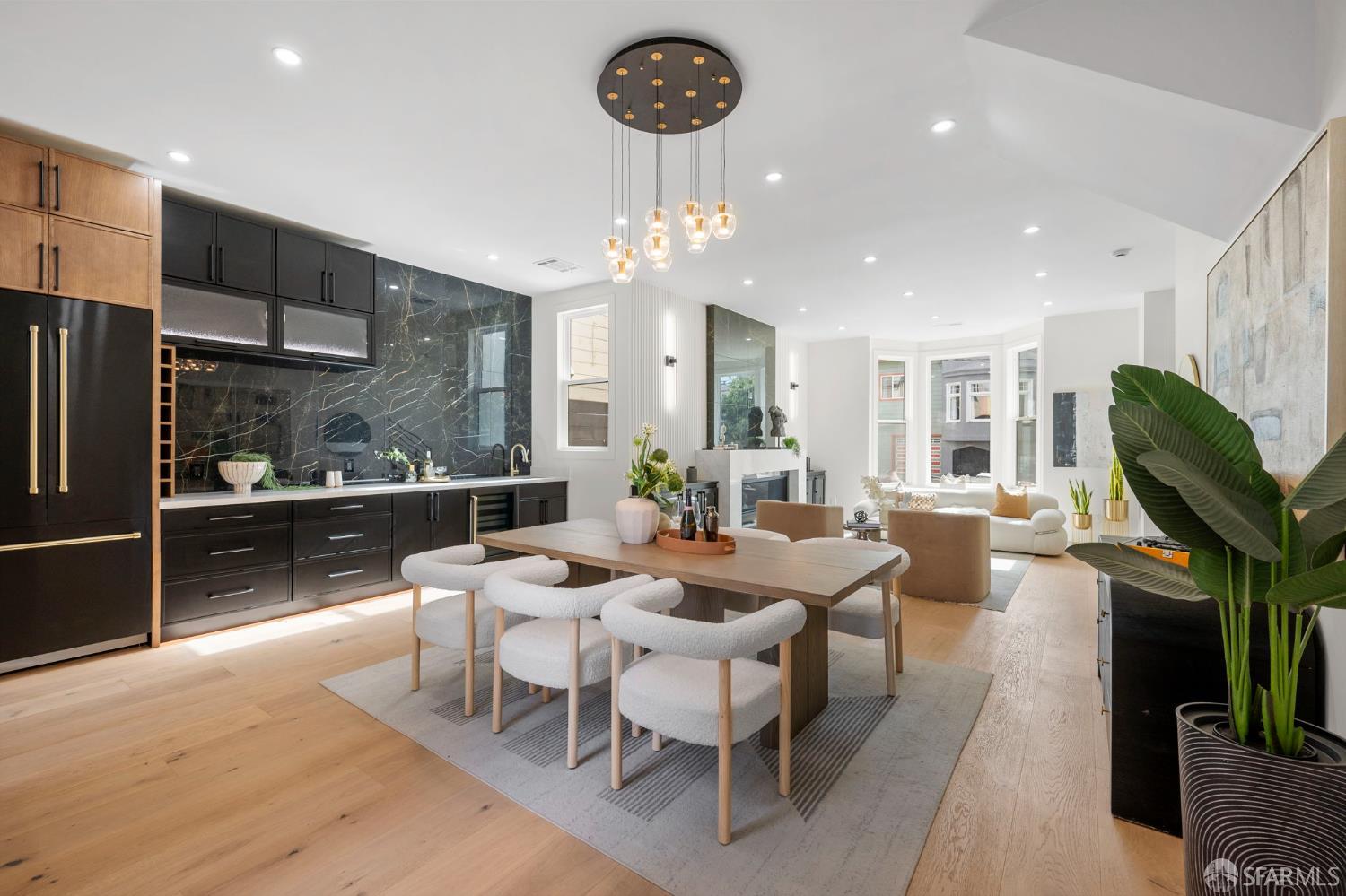 3237 Harrison Street