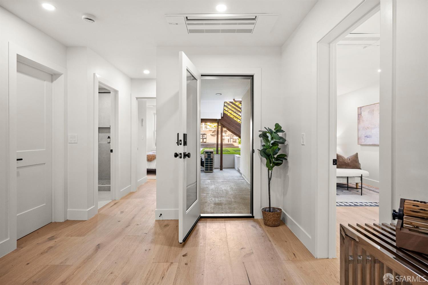 3237 Harrison Street