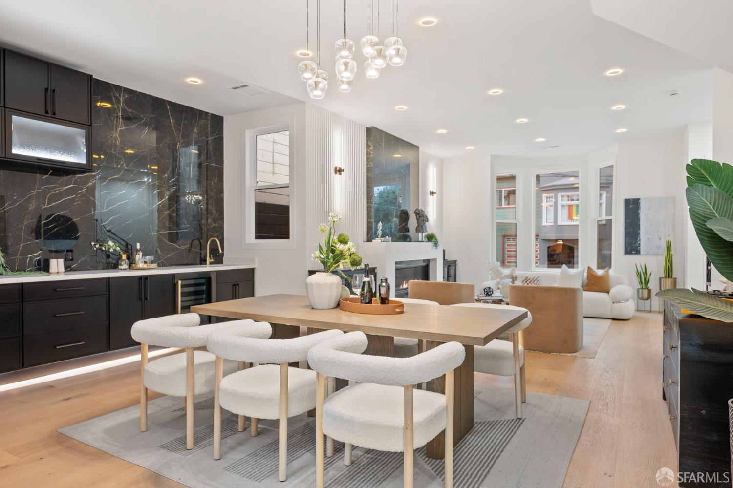 3237 Harrison Street