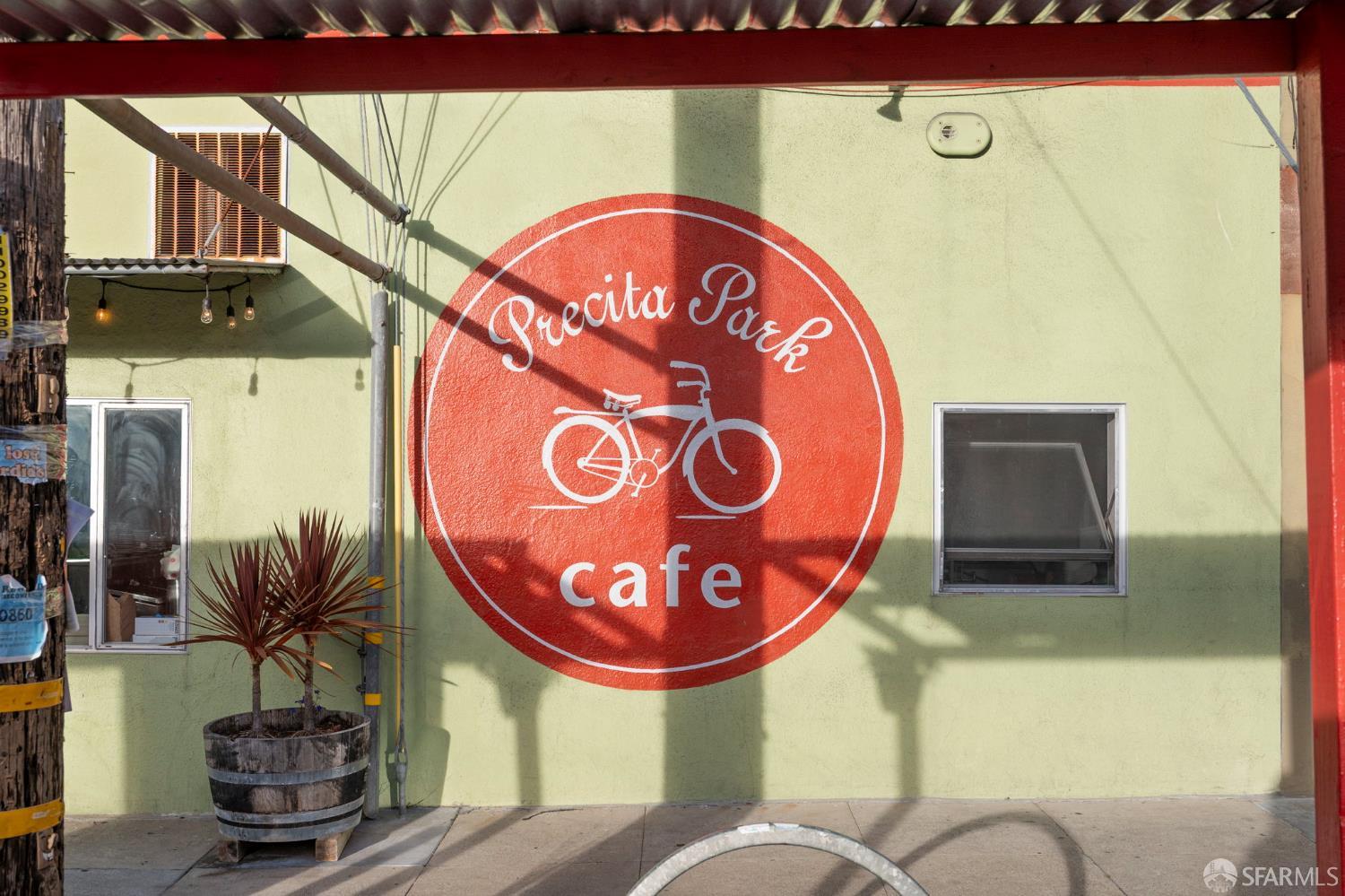 3237 Harrison Street