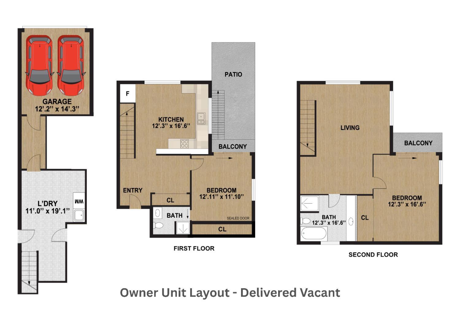 1551-1551A 20th Avenue