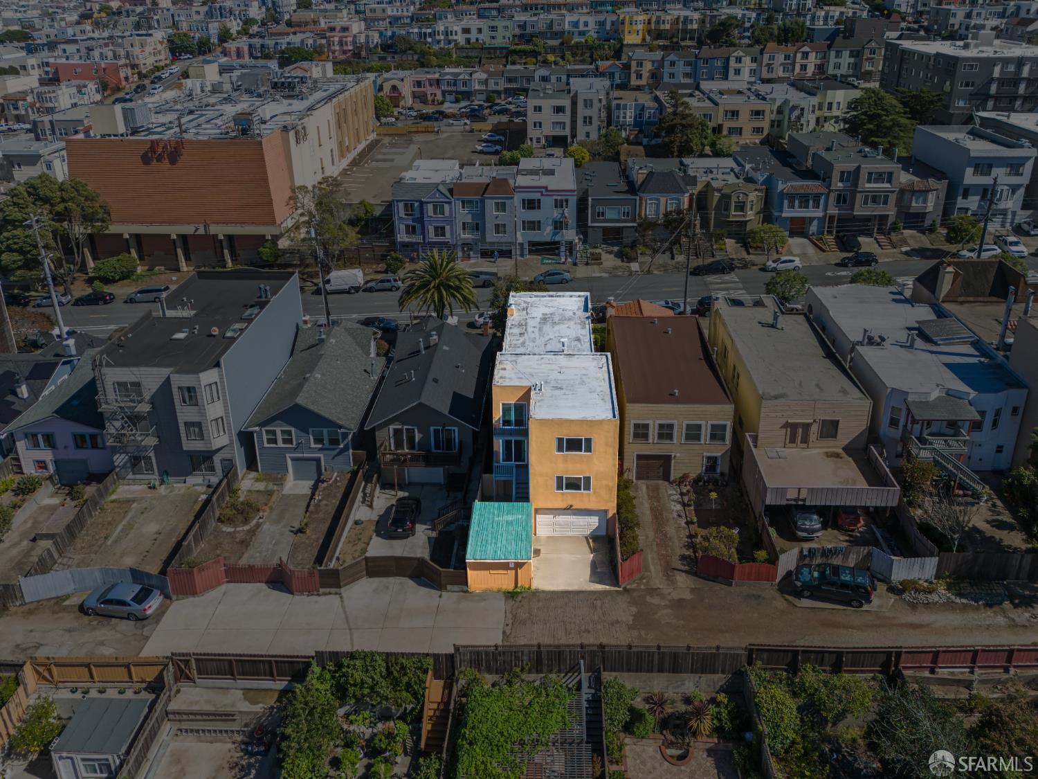 1551-1551A 20th Avenue