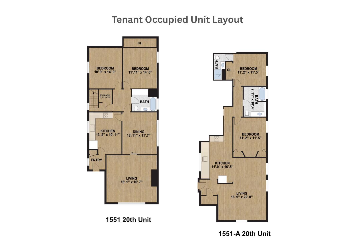 1551-1551A 20th Avenue