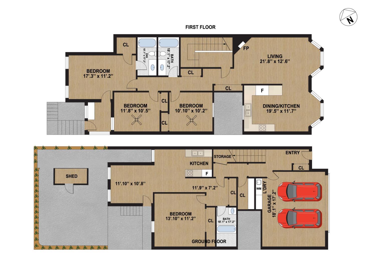 1650 Kirkwood Avenue