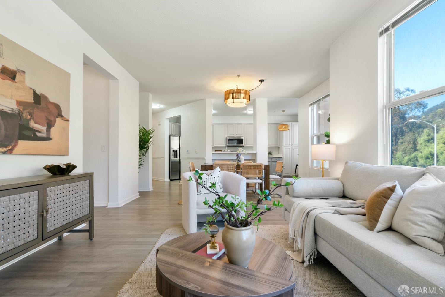 1 Crescent Way # 1215