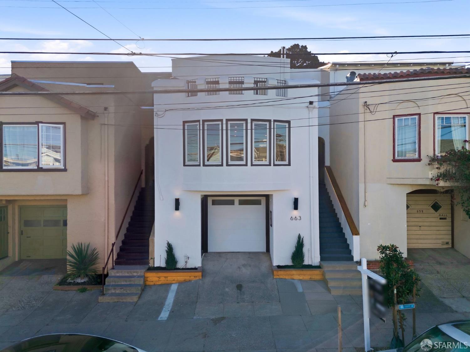 663 28th Avenue