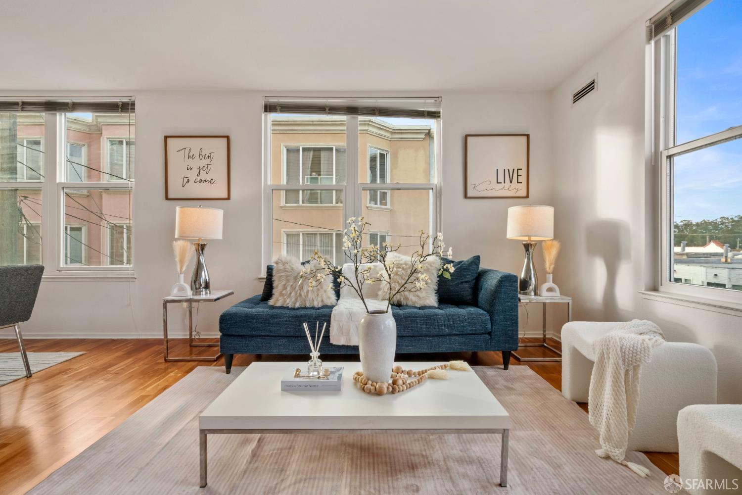 8400 Oceanview Terrace # 208