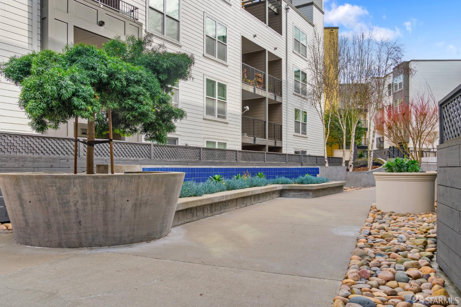 8400 Oceanview Terrace # 208