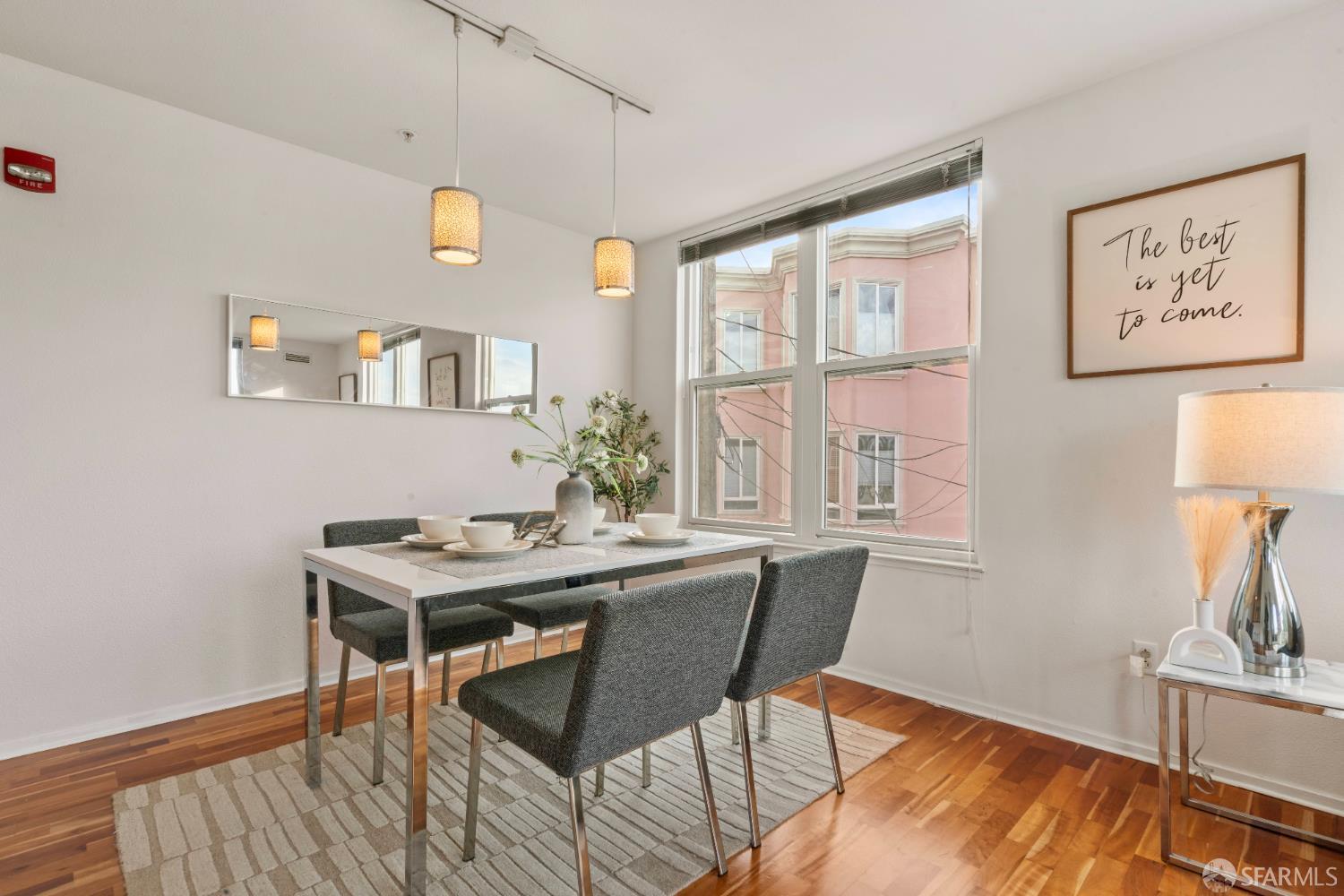 8400 Oceanview Terrace # 208