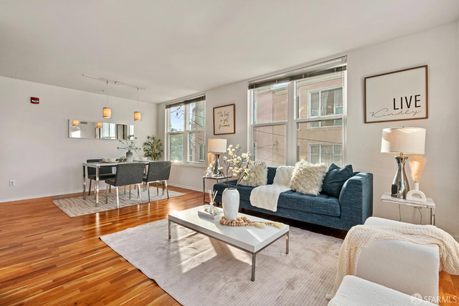 8400 Oceanview Terrace # 208