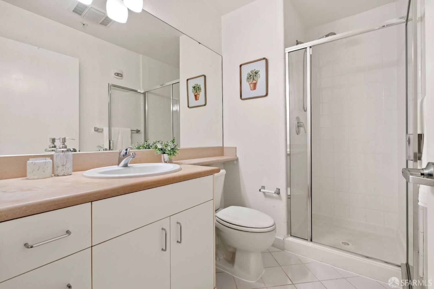 8400 Oceanview Terrace # 208