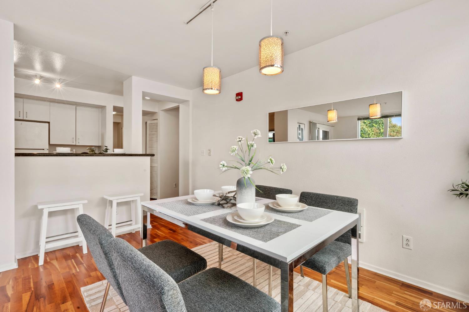 8400 Oceanview Terrace # 208