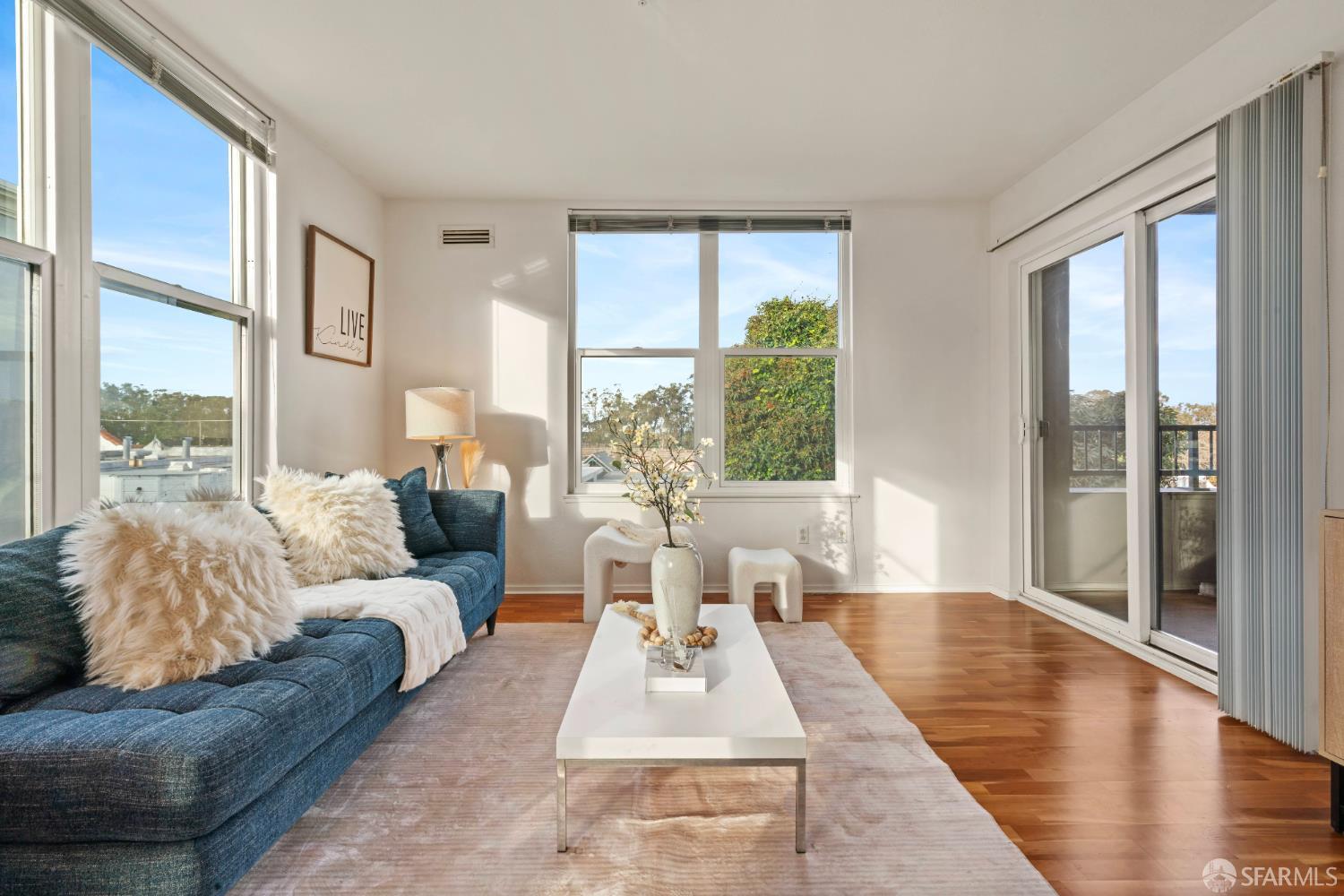 8400 Oceanview Terrace # 208