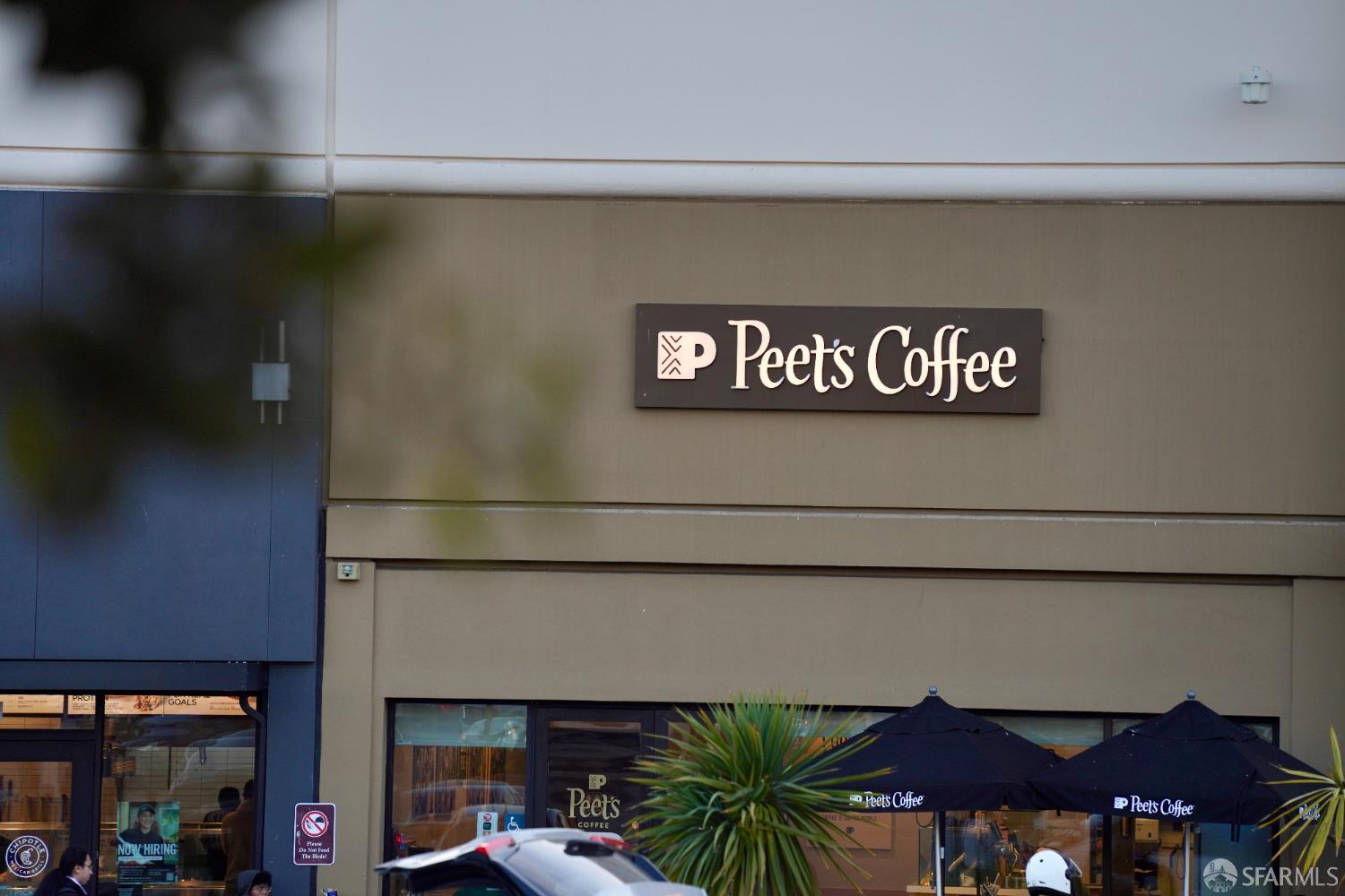 8400 Oceanview Terrace # 208