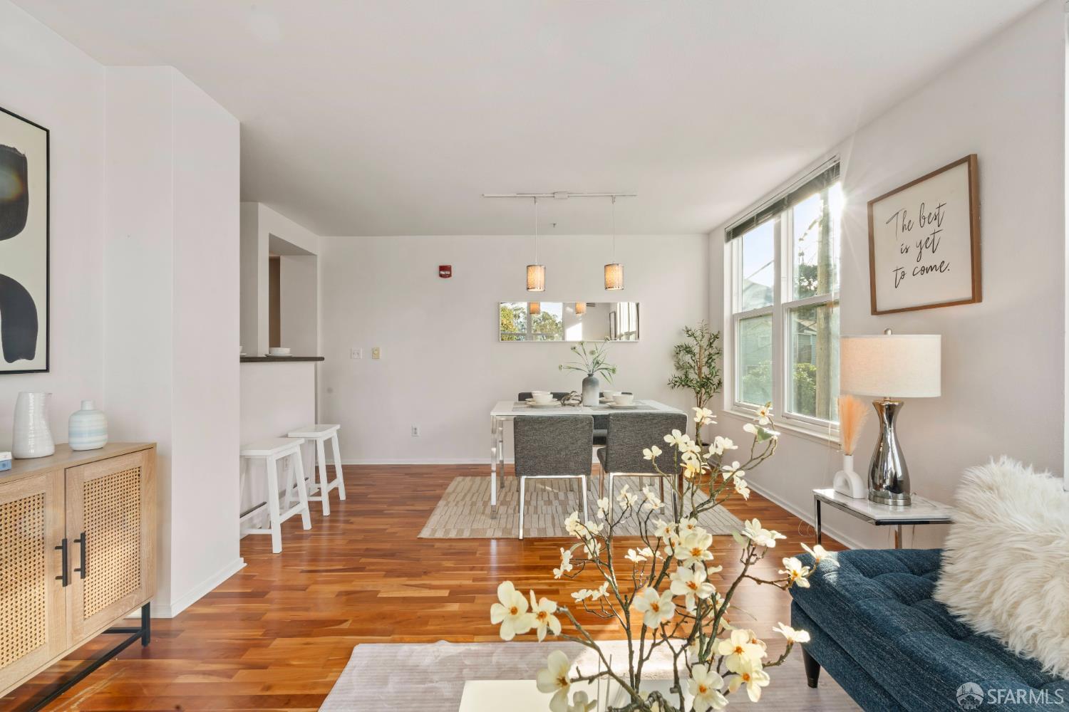 8400 Oceanview Terrace # 208