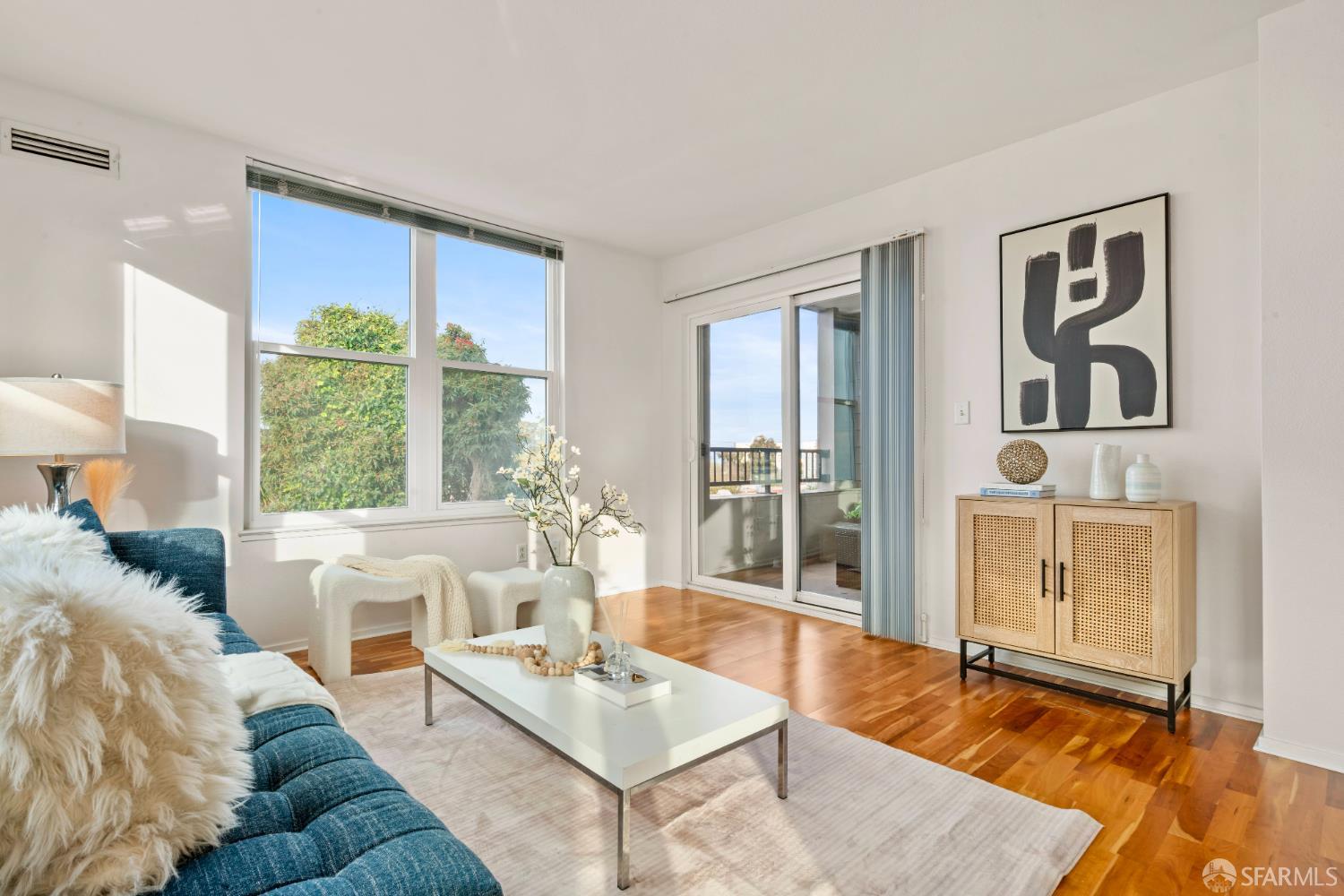 8400 Oceanview Terrace # 208