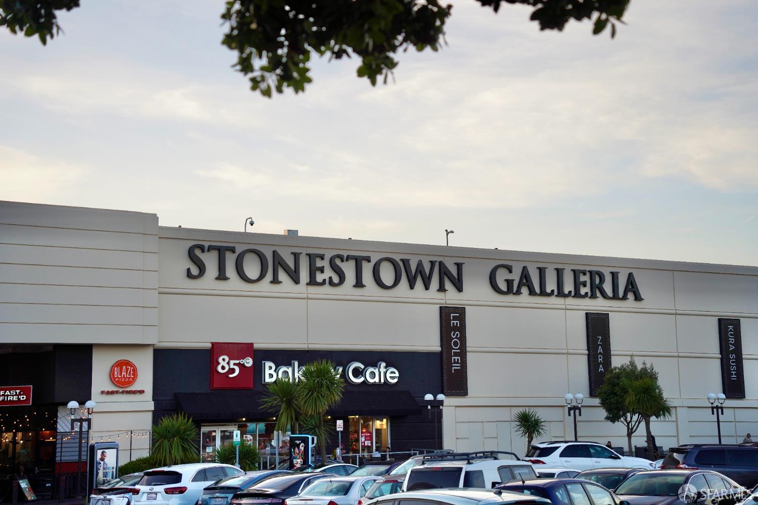 8400 Oceanview Terrace # 208