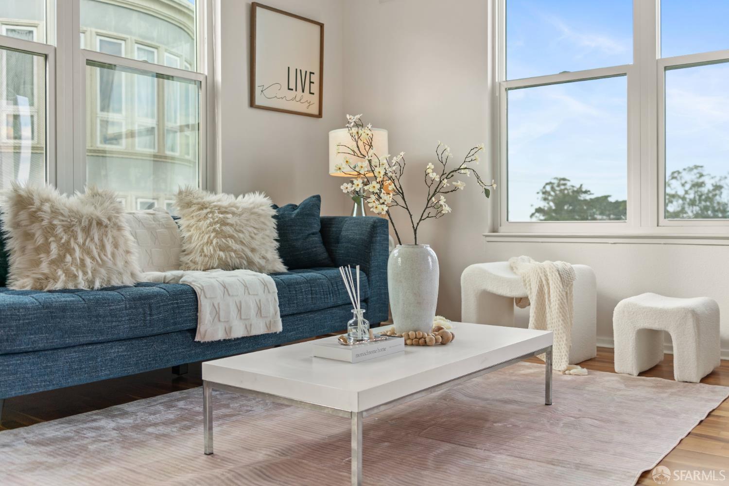 8400 Oceanview Terrace # 208