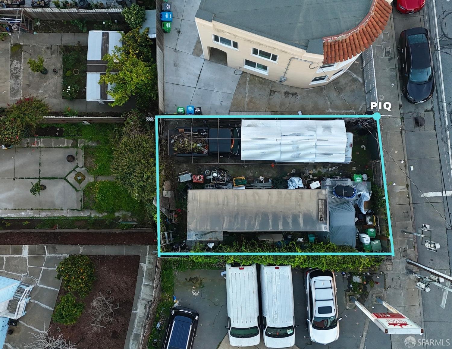 900 Bayshore Boulevard