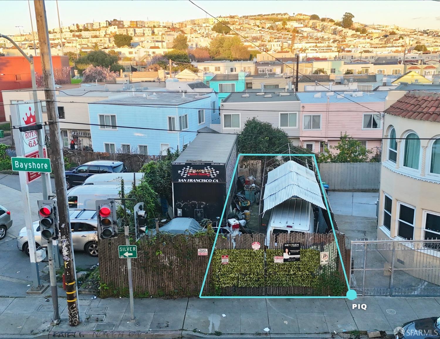 900 Bayshore Boulevard