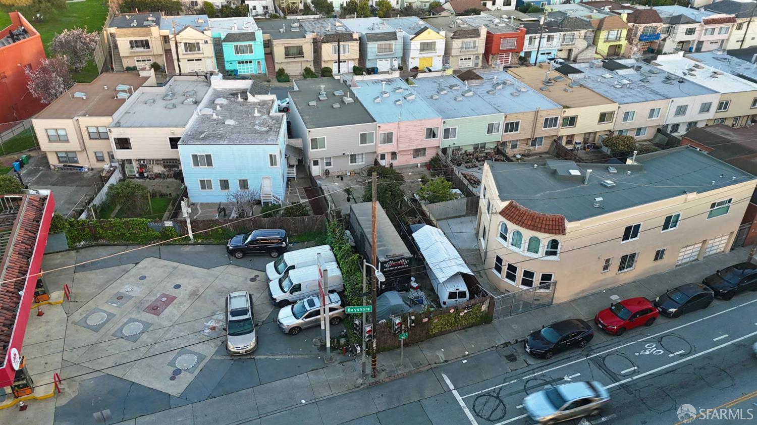 900 Bayshore Boulevard