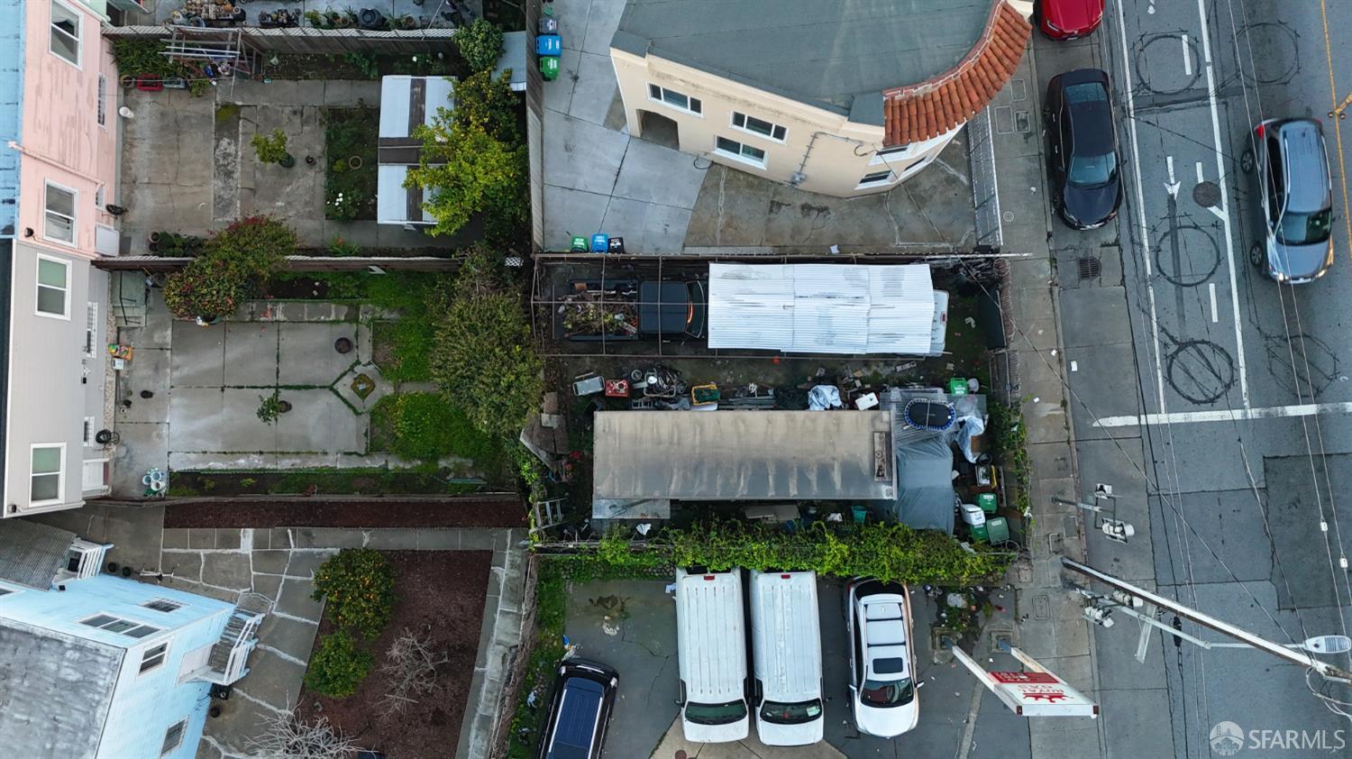 900 Bayshore Boulevard