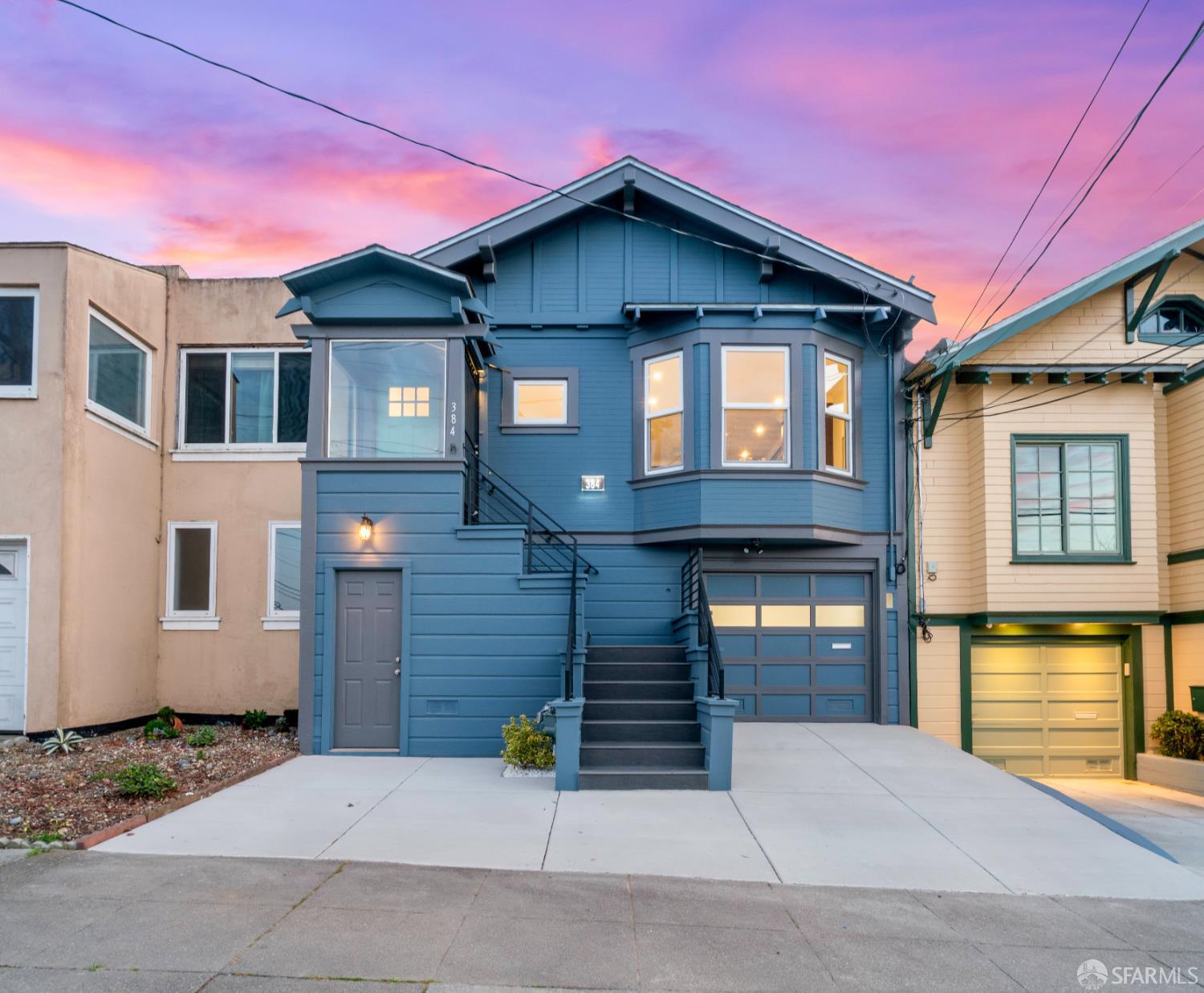 384 Rolph Street