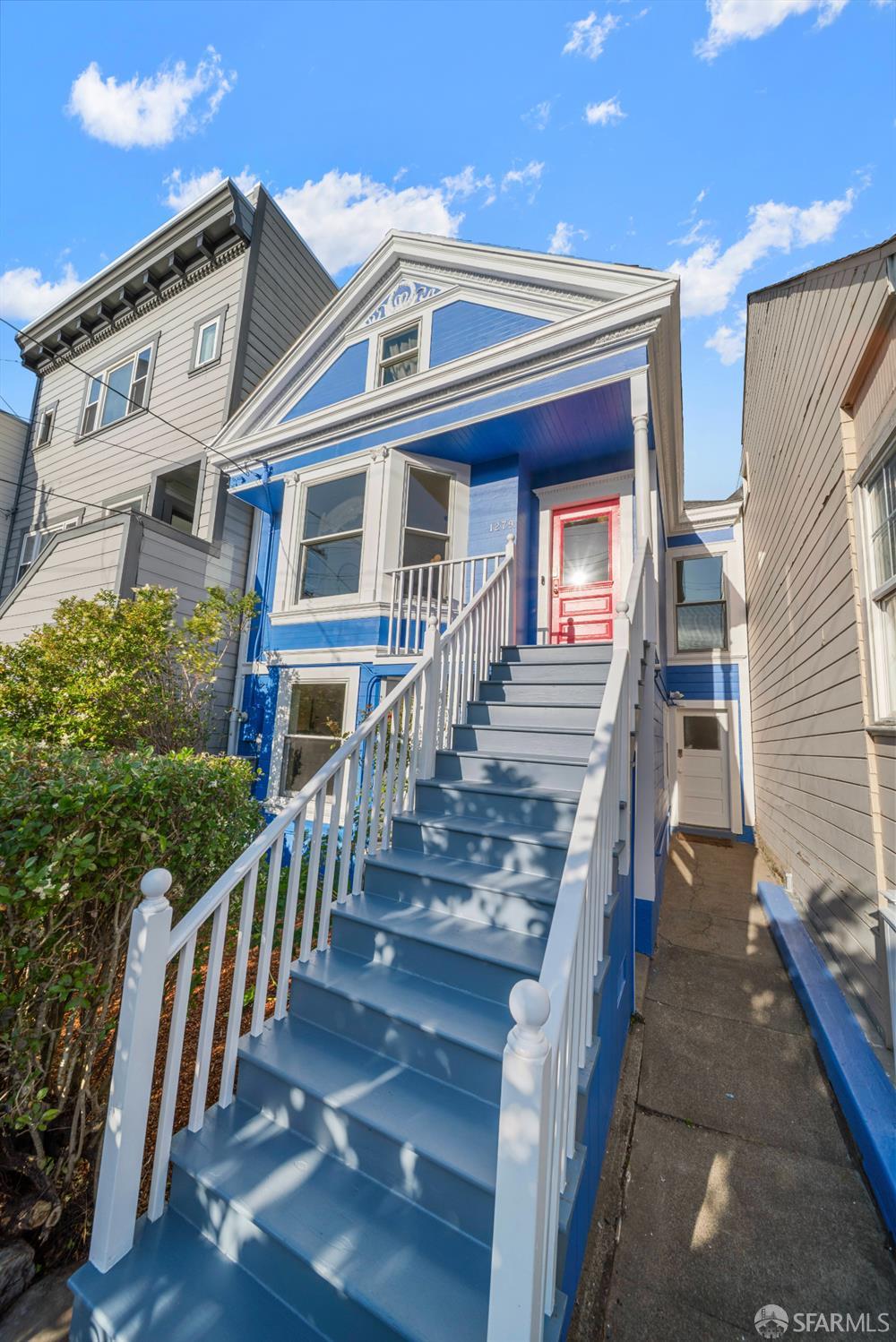 1279 Church Street