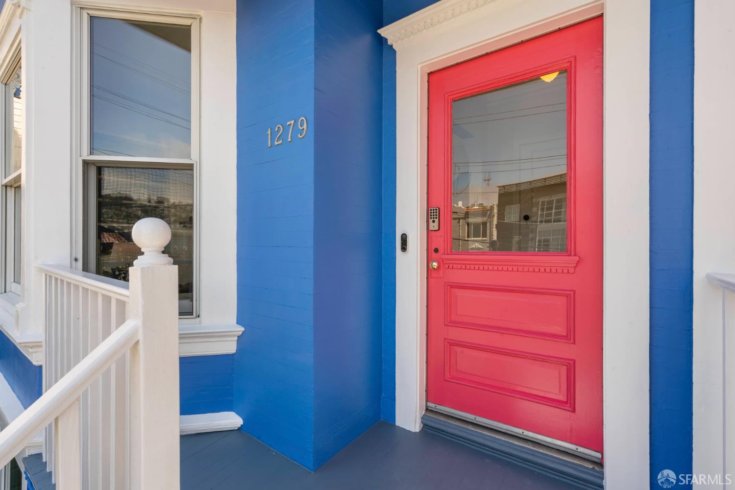 1279 Church Street