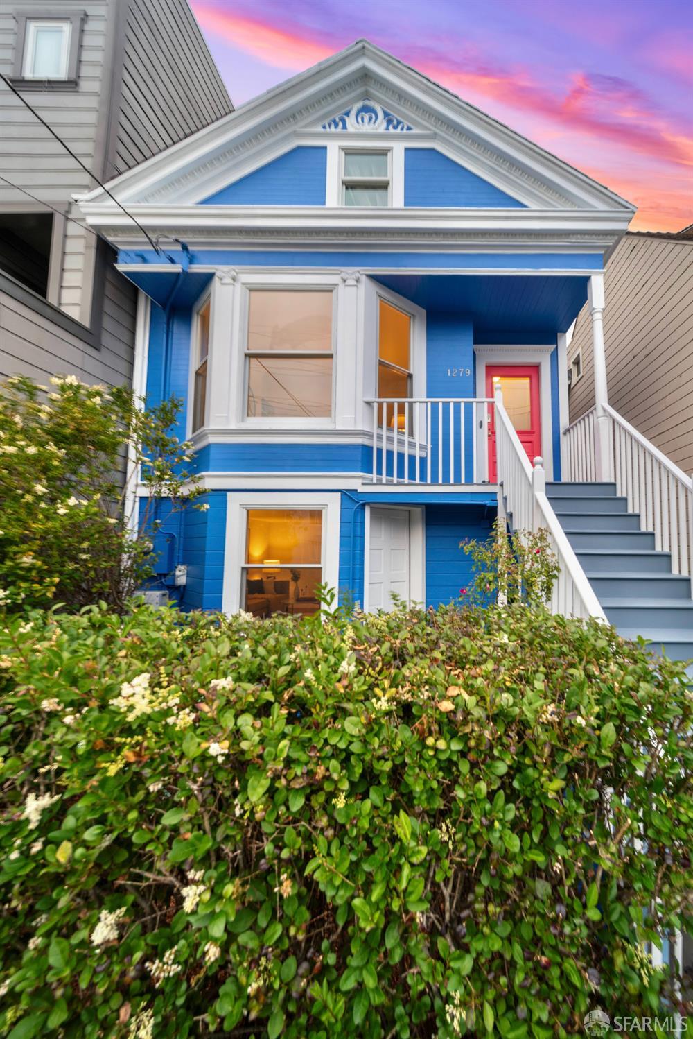 1279 Church Street
