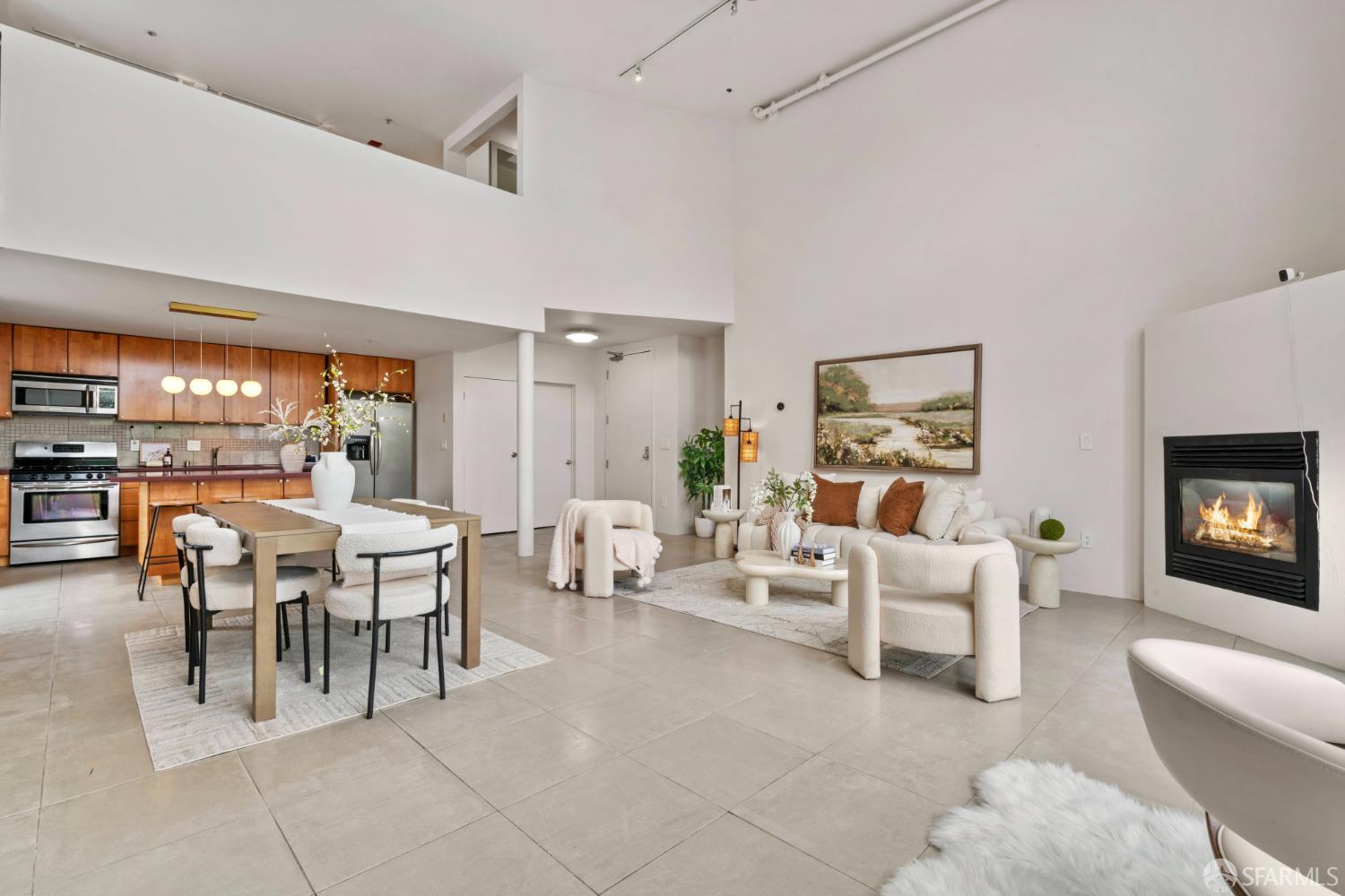 281 Clara Street # 6