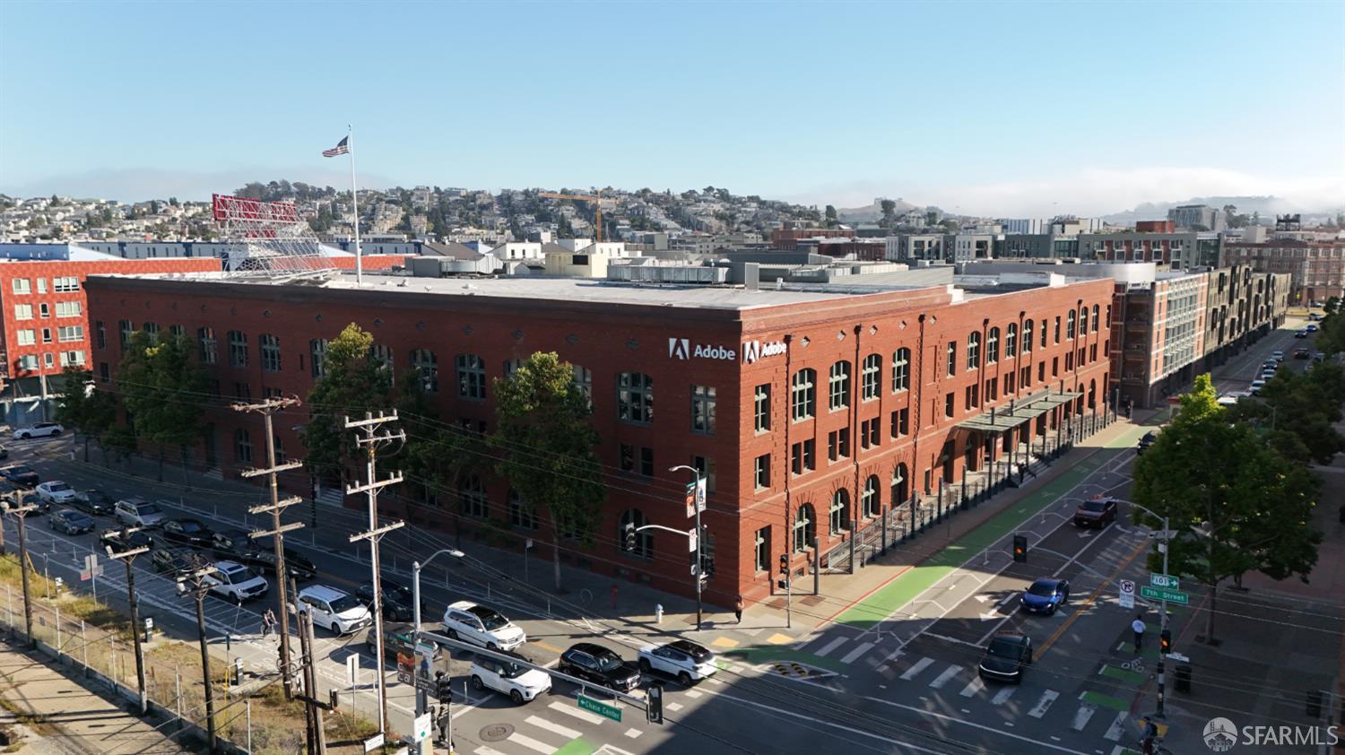 281 Clara Street # 6