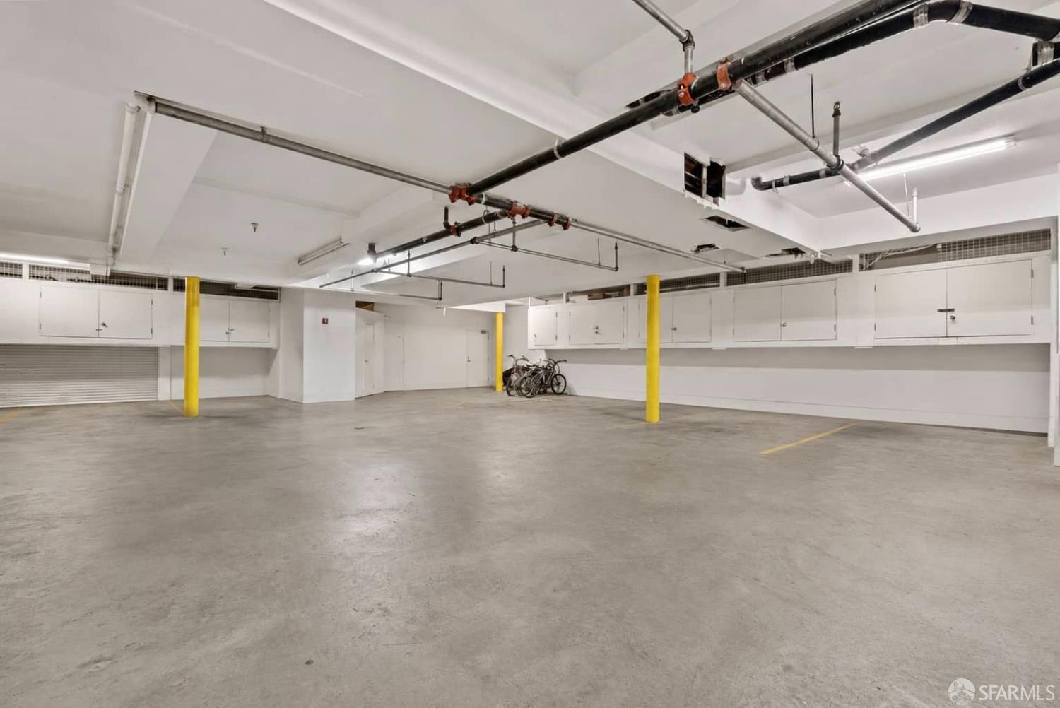 281 Clara Street # 6