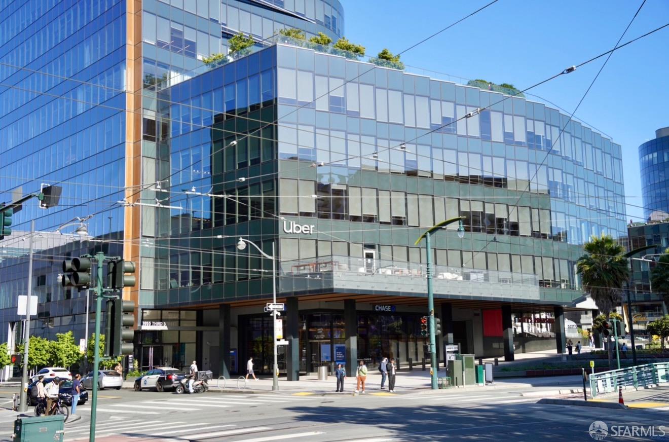 281 Clara Street # 6