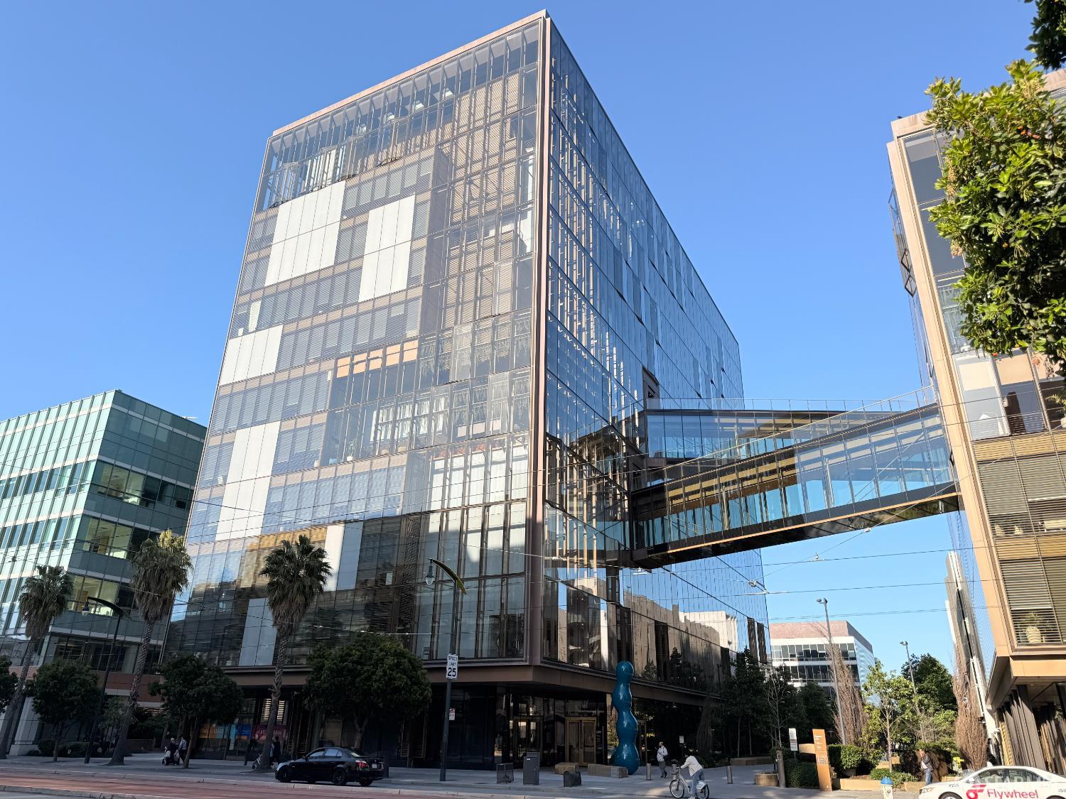 281 Clara Street # 6