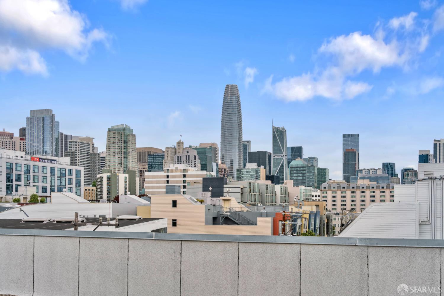 281 Clara Street # 6