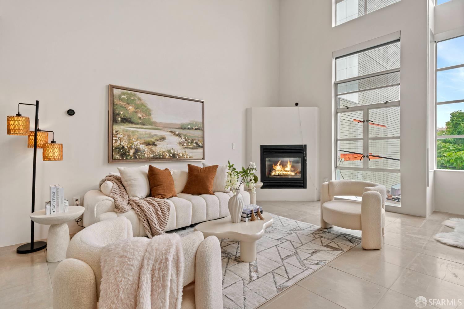 281 Clara Street # 6