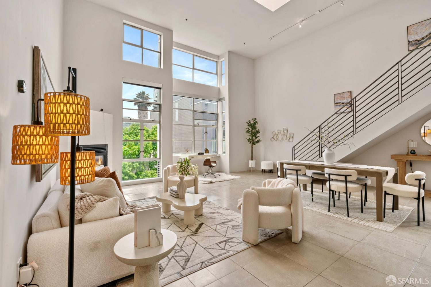 281 Clara Street # 6