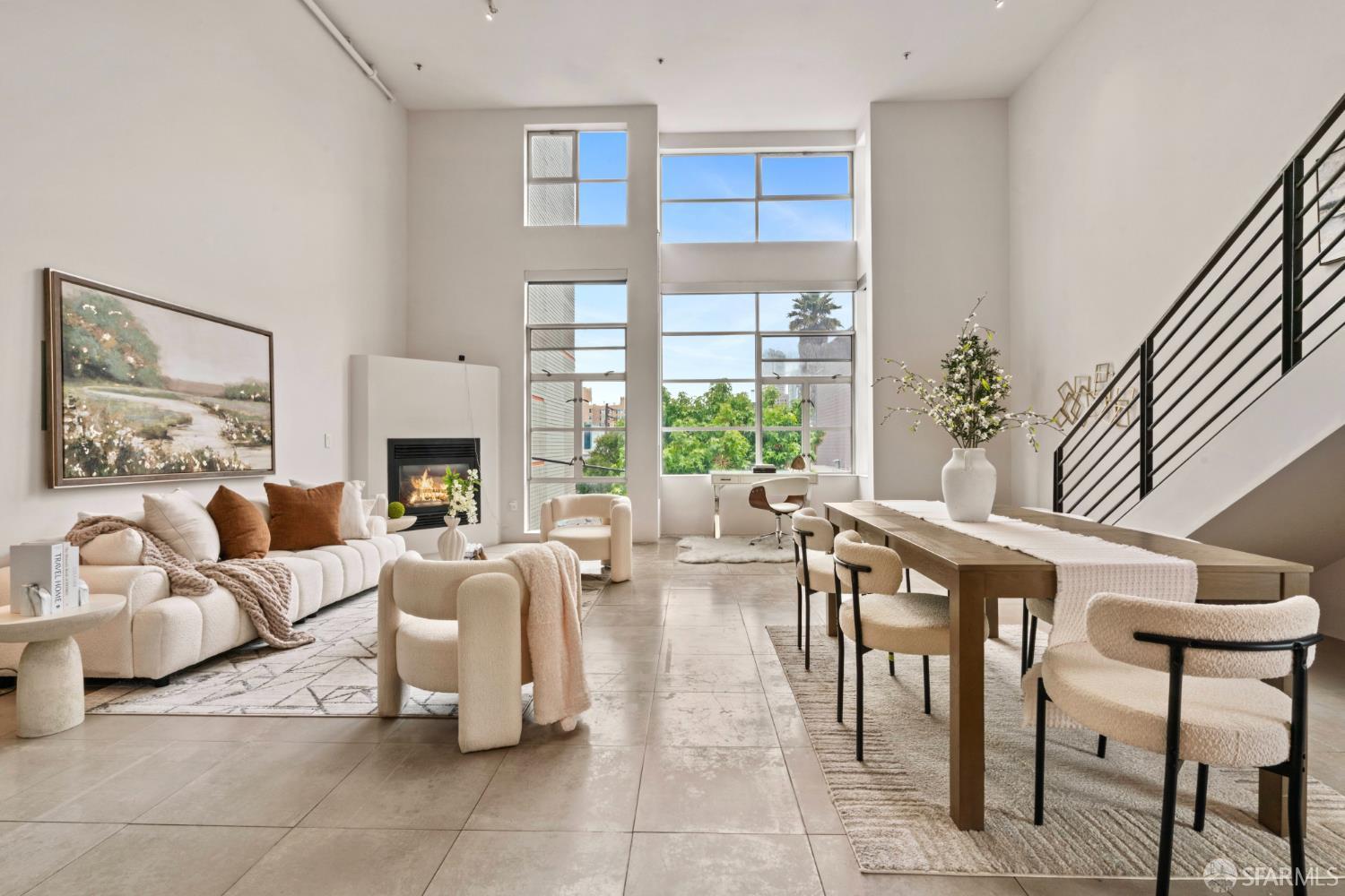 281 Clara Street # 6