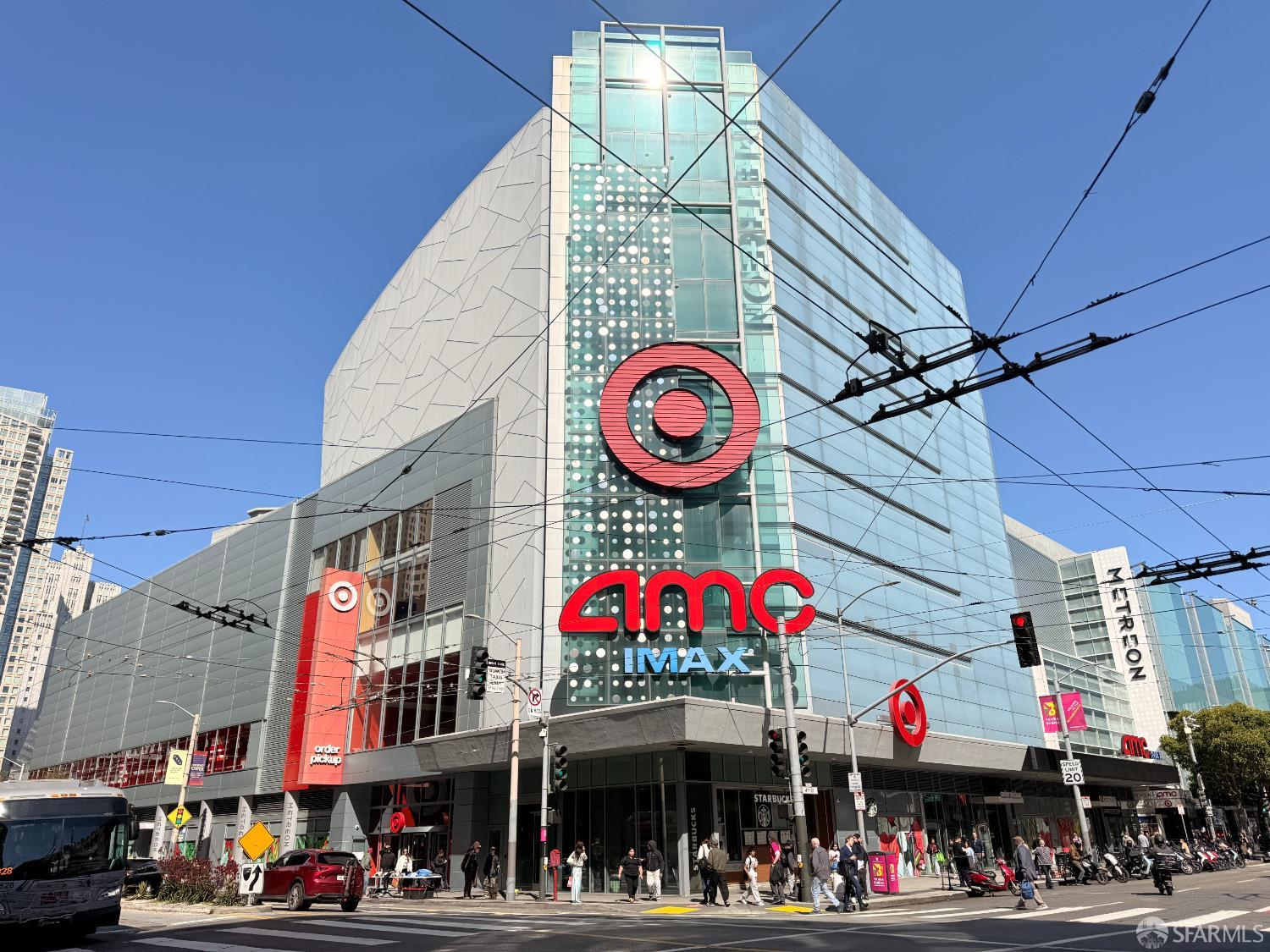 281 Clara Street # 6