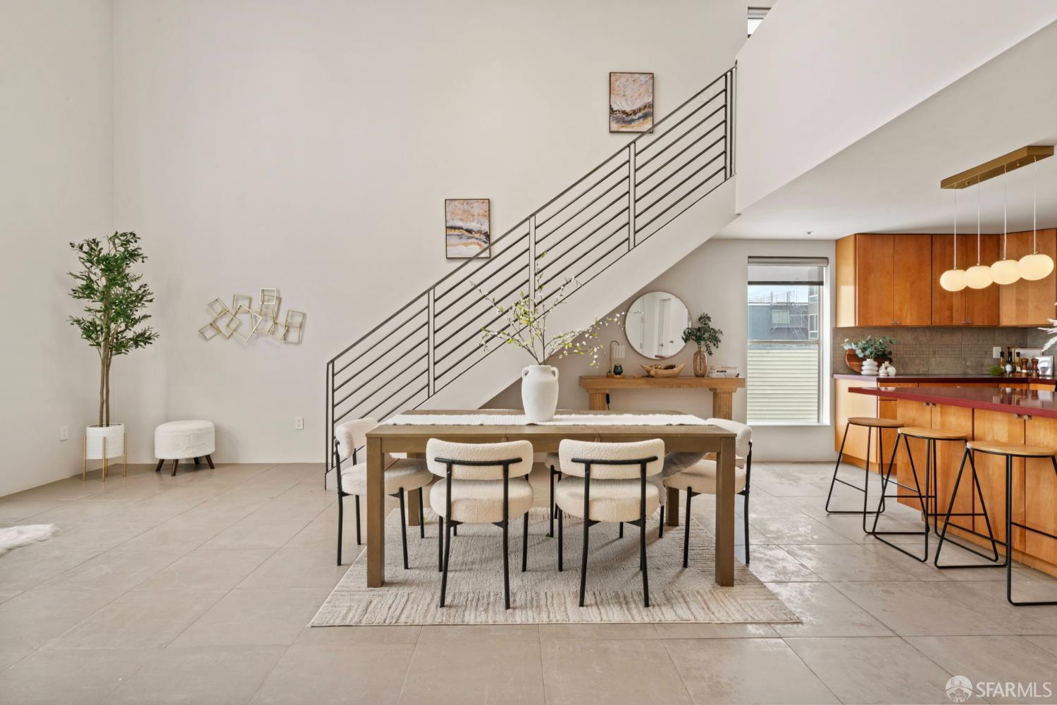 281 Clara Street # 6