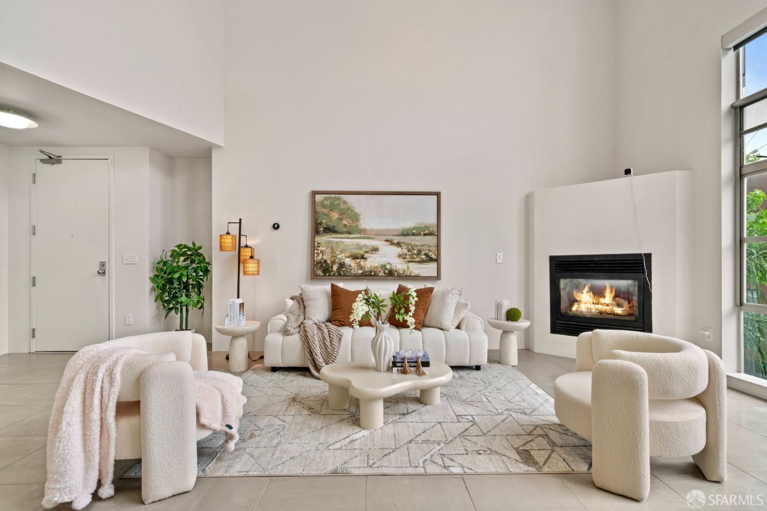 281 Clara Street # 6