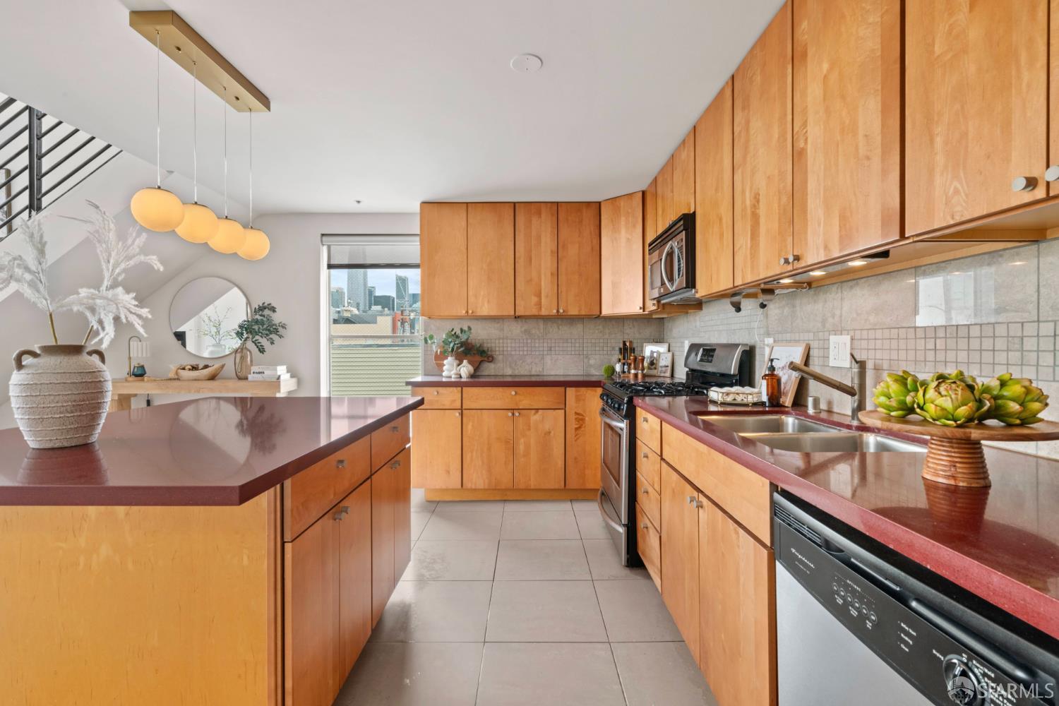 281 Clara Street # 6