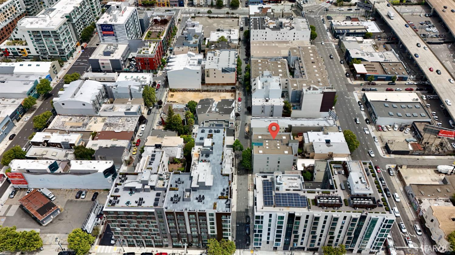 281 Clara Street # 6
