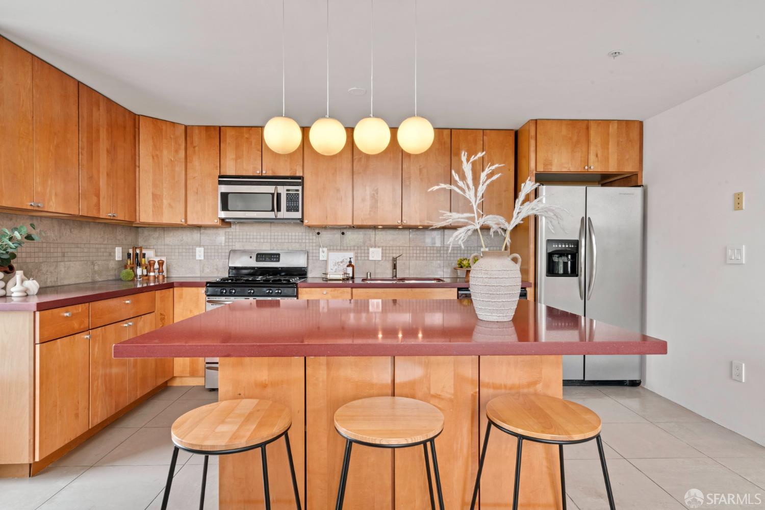 281 Clara Street # 6