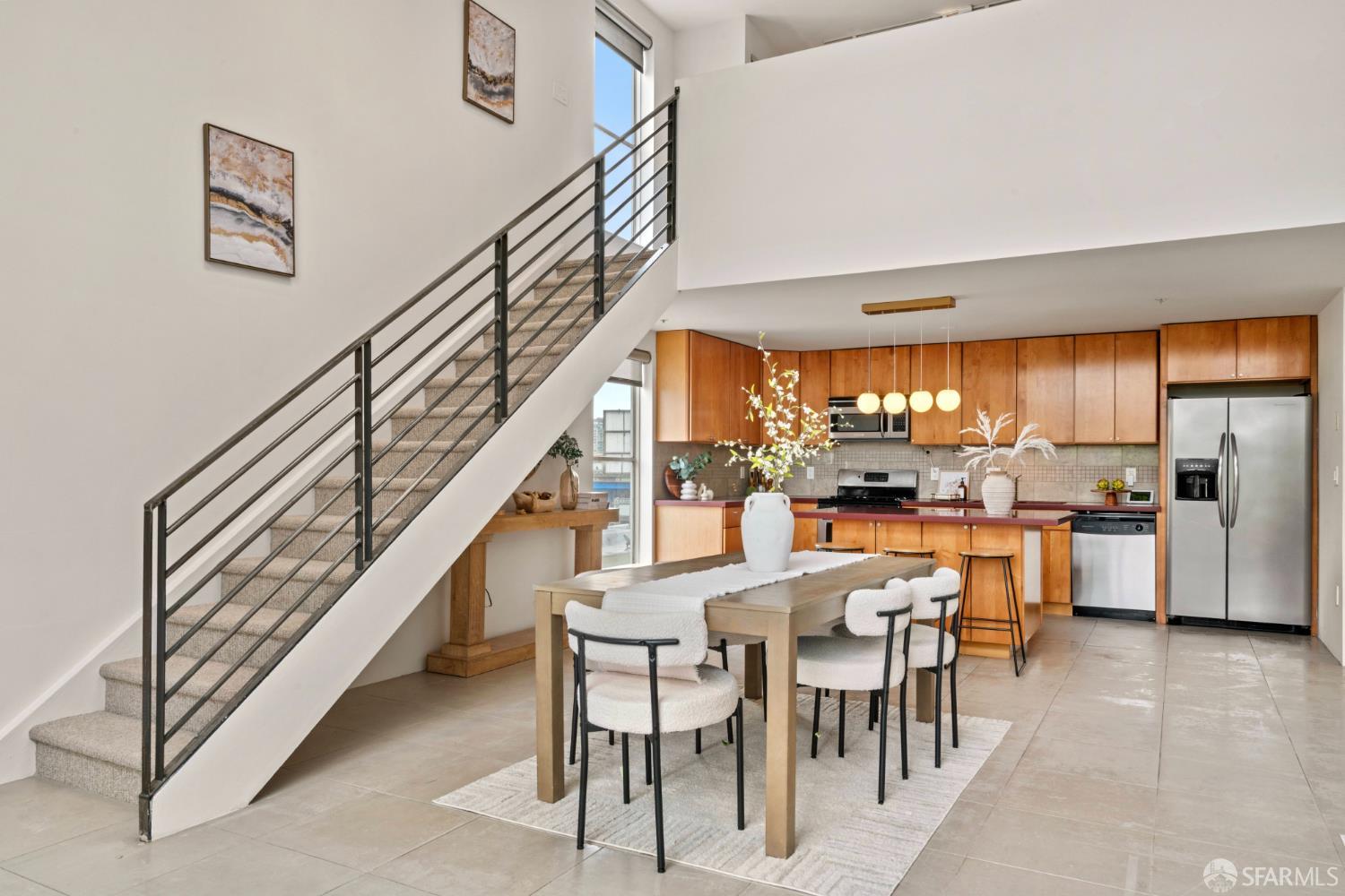 281 Clara Street # 6