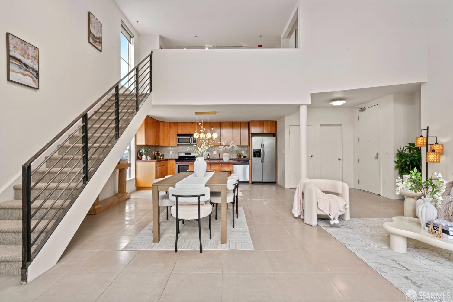 281 Clara Street # 6