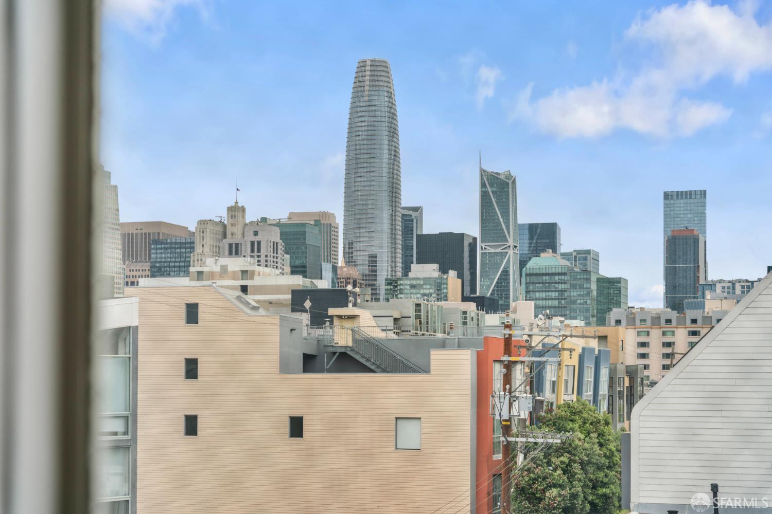 281 Clara Street # 6