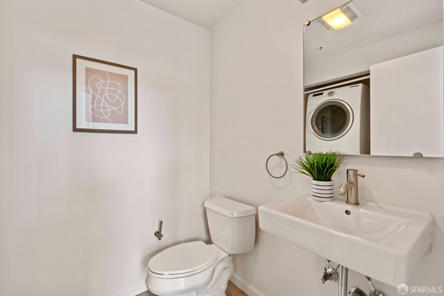 281 Clara Street # 6